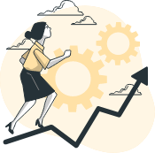 Иконка - Решение быстрый старт